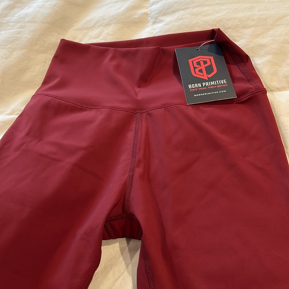 Born primitive leggings